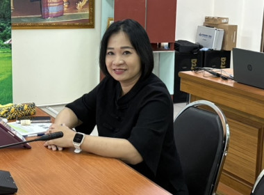 ร่วมประชุมคณะกรรมการขับเคลื่อนงานด้านการเกษตรจังหวัดสุพรรณบุรี ครั้งที่ 2/2569 ... พารามิเตอร์รูปภาพ 2