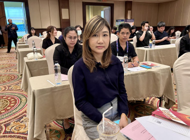 ร่วมโครงการเสริมสร้างธรรมาภิบาลสู่สังคมของสำนักงานศาลปกครองสุพรรณบุรี ... พารามิเตอร์รูปภาพ 3