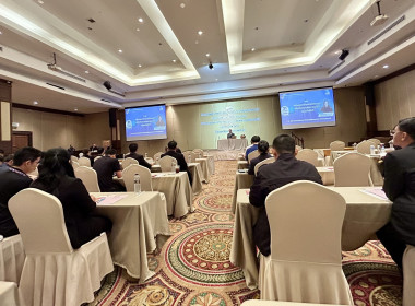 ร่วมโครงการเสริมสร้างธรรมาภิบาลสู่สังคมของสำนักงานศาลปกครองสุพรรณบุรี ... พารามิเตอร์รูปภาพ 8