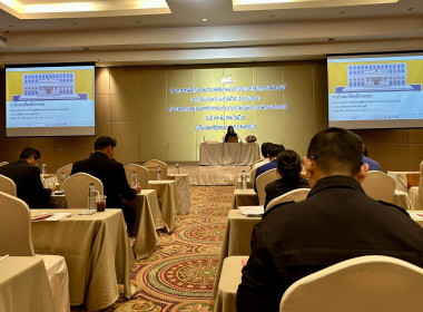 ร่วมโครงการเสริมสร้างธรรมาภิบาลสู่สังคมของสำนักงานศาลปกครองสุพรรณบุรี ... พารามิเตอร์รูปภาพ 9