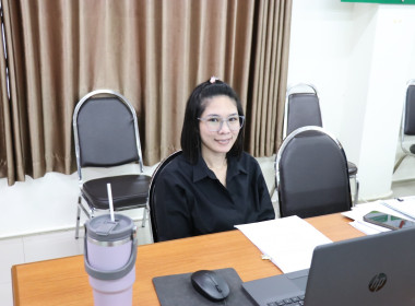 ประชุมคณะทำงานแก้ไขปัญหาการปิดบัญชีของสหกรณ์เพื่อจัดทำแผนแก้ไขปัญหาการปิดบัญชีสหกรณ์ ... พารามิเตอร์รูปภาพ 12