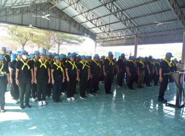 ร่วมกิจกรรมจิตอาสาพัฒนาเนื่องในโอกาสวันสำคัญของชาติไทย ... พารามิเตอร์รูปภาพ 4