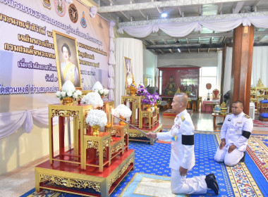 เข้าร่วมพิธีบรรพชาสามเณรภาคฤดูร้อน ... พารามิเตอร์รูปภาพ 1