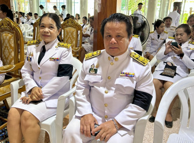 เข้าร่วมพิธีบรรพชาสามเณรภาคฤดูร้อน ... พารามิเตอร์รูปภาพ 3