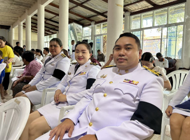 เข้าร่วมพิธีบรรพชาสามเณรภาคฤดูร้อน ... พารามิเตอร์รูปภาพ 5