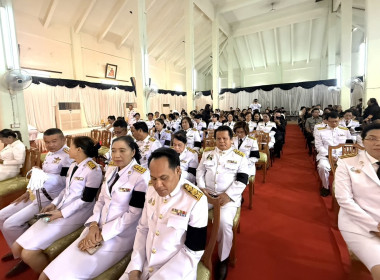 ร่วมพิธีทอดผ้าป่าสมทบกองทุนพัฒนาเด็กชนบท ... พารามิเตอร์รูปภาพ 3