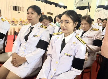 ร่วมพิธีทอดผ้าป่าสมทบกองทุนพัฒนาเด็กชนบท ... พารามิเตอร์รูปภาพ 4