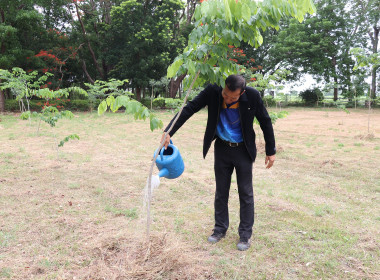 จัดกิจกรรม Big Cleaning Day ปรับปรุงภูมิทัศน์ พารามิเตอร์รูปภาพ 4