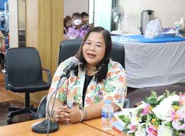 ร่วมประชุมเครือข่ายสหกรณ์/กลุ่มเกษตรกรในจังหวัดสุพรรณบุรี ... พารามิเตอร์รูปภาพ 4