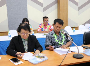 ร่วมประชุมเครือข่ายสหกรณ์/กลุ่มเกษตรกรในจังหวัดสุพรรณบุรี ... พารามิเตอร์รูปภาพ 10