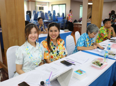 ร่วมประชุมเครือข่ายสหกรณ์/กลุ่มเกษตรกรในจังหวัดสุพรรณบุรี ... พารามิเตอร์รูปภาพ 11