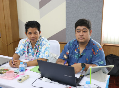 ร่วมประชุมเครือข่ายสหกรณ์/กลุ่มเกษตรกรในจังหวัดสุพรรณบุรี ... พารามิเตอร์รูปภาพ 15