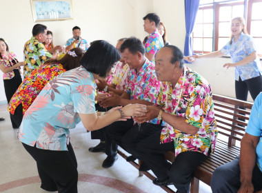 ร่วมประชุมเครือข่ายสหกรณ์/กลุ่มเกษตรกรในจังหวัดสุพรรณบุรี ... พารามิเตอร์รูปภาพ 31