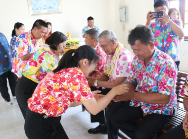 ร่วมประชุมเครือข่ายสหกรณ์/กลุ่มเกษตรกรในจังหวัดสุพรรณบุรี ... พารามิเตอร์รูปภาพ 32