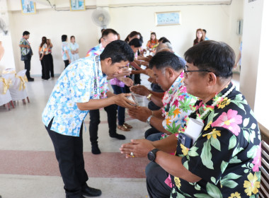 ร่วมประชุมเครือข่ายสหกรณ์/กลุ่มเกษตรกรในจังหวัดสุพรรณบุรี ... พารามิเตอร์รูปภาพ 34