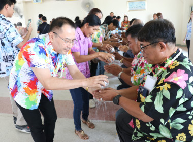 ร่วมประชุมเครือข่ายสหกรณ์/กลุ่มเกษตรกรในจังหวัดสุพรรณบุรี ... พารามิเตอร์รูปภาพ 35