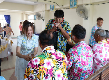 ร่วมประชุมเครือข่ายสหกรณ์/กลุ่มเกษตรกรในจังหวัดสุพรรณบุรี ... พารามิเตอร์รูปภาพ 36