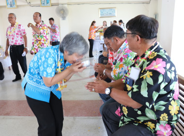 ร่วมประชุมเครือข่ายสหกรณ์/กลุ่มเกษตรกรในจังหวัดสุพรรณบุรี ... พารามิเตอร์รูปภาพ 39