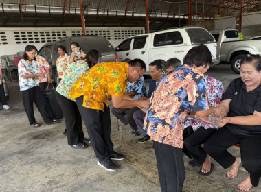 ร่วมประชุมคณะกรรมการดำเนินการของสหกรณ์การเกษตรเดิมบางนางบวช ... พารามิเตอร์รูปภาพ 5