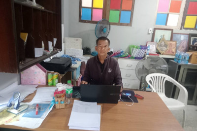 ตรวจเยี่ยมแนะนำส่งเสริมสหกรณ์บ้านมั่นคงวัดลาวทอง จำกัด พารามิเตอร์รูปภาพ 1