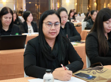 ร่วมการอบรมโครงการโรงเรียนผู้ตรวจการสหกรณ์ หลักสูตร ... พารามิเตอร์รูปภาพ 2