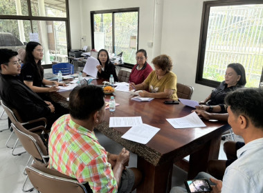 ร่วมประชุมคณะกรรมการดำเนินการของสหกรณ์การเกษตรผู้เลี้ยงไก่ไข่สุพรรณบุรี จำกัด ... พารามิเตอร์รูปภาพ 2