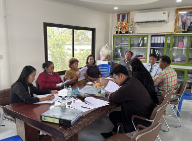 ร่วมประชุมคณะกรรมการดำเนินการของสหกรณ์การเกษตรผู้เลี้ยงไก่ไข่สุพรรณบุรี จำกัด ... พารามิเตอร์รูปภาพ 3