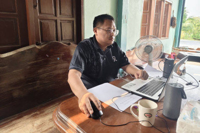 ร่วมอบรมเชิงปฏิบัติการ หลักสูตร “การเงิน การบัญชี ... พารามิเตอร์รูปภาพ 1