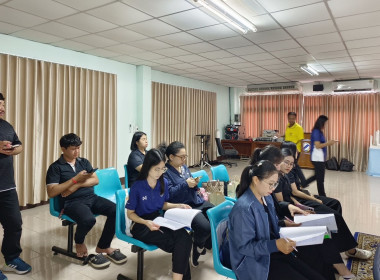 ร่วมประชุมใหญ่สามัญประจำปีของสหกรณ์ออมทรัพย์ชมรมกำนัน-ผู้ใหญ่บ้าน อ.ศรีประจันต์ จำกัด ... พารามิเตอร์รูปภาพ 2