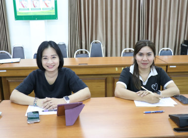 ประชุมคณะกรรมการกลั่นกรองประเมินผลการปฏิบัติราชการและการเลื่อนเงินเดือนข้าราชการ ... พารามิเตอร์รูปภาพ 3