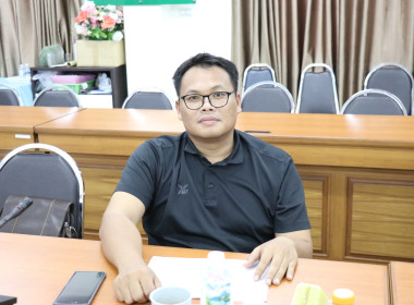 ประชุมคณะกรรมการกลั่นกรองประเมินผลการปฏิบัติราชการและการเลื่อนเงินเดือนข้าราชการ ... พารามิเตอร์รูปภาพ 6