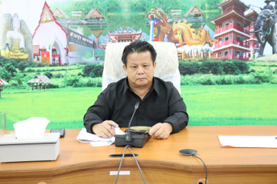 ประชุมพิจารณาคัดเลือกสหกรณ์และกลุ่มเกษตรกรที่มีการนำหลักปรัชญาเศรษฐกิจพอเพียงไปประยุกต์ใช้ในการดำเนินงาน ... พารามิเตอร์รูปภาพ 1