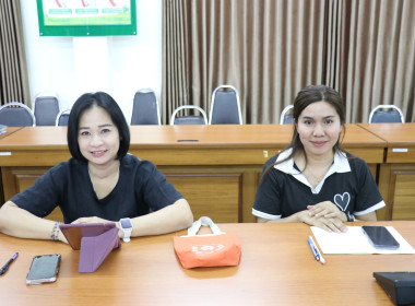 ประชุมพิจารณาคัดเลือกสหกรณ์และกลุ่มเกษตรกรที่มีการนำหลักปรัชญาเศรษฐกิจพอเพียงไปประยุกต์ใช้ในการดำเนินงาน ... พารามิเตอร์รูปภาพ 3