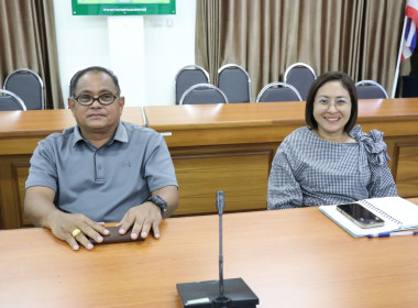 ประชุมพิจารณาคัดเลือกสหกรณ์และกลุ่มเกษตรกรที่มีการนำหลักปรัชญาเศรษฐกิจพอเพียงไปประยุกต์ใช้ในการดำเนินงาน ... พารามิเตอร์รูปภาพ 4