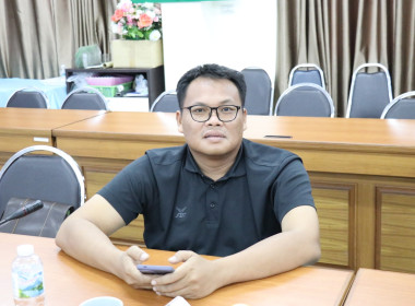 ประชุมพิจารณาคัดเลือกสหกรณ์และกลุ่มเกษตรกรที่มีการนำหลักปรัชญาเศรษฐกิจพอเพียงไปประยุกต์ใช้ในการดำเนินงาน ... พารามิเตอร์รูปภาพ 6