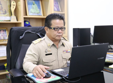 ร่วมประชุมคณะกรมการจังหวัดและหัวหน้าส่วนราชการจังหวัดสุพรรณบุรี ครั้งที่ 4/2569 ... พารามิเตอร์รูปภาพ 2