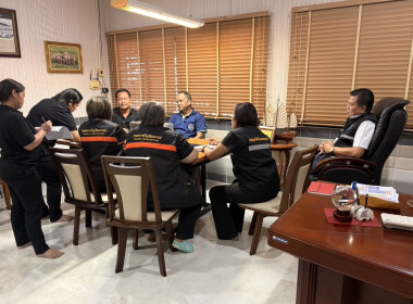 ตรวจเยี่ยมแนะนำส่งเสริมสหกรณ์ผู้เพาะเลี้ยงสัตว์น้ำและการเกษตรสุพรรณบุรี จำกัด ... พารามิเตอร์รูปภาพ 2