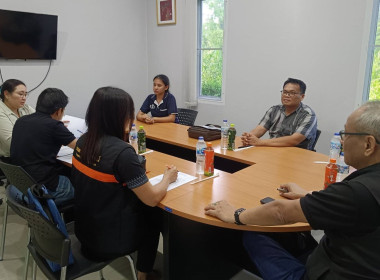 ร่วมตรวจสอบปริมาณน้ำนมโคที่สมัครเข้าร่วมโครงการอาหารเสริม ... พารามิเตอร์รูปภาพ 1