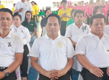 ร่วมพิธีเปิดงานวันแรงงานแห่งชาติจังหวัดสุพรรณบุรี ประจำปี ... พารามิเตอร์รูปภาพ 2