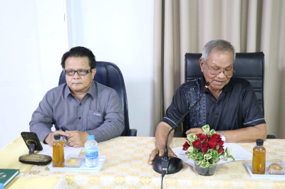 ร่วมประชุมเครือข่ายสหกรณ์/กลุ่มเกษตรกรในจังหวัดสุพรรณบุรี ... พารามิเตอร์รูปภาพ 1