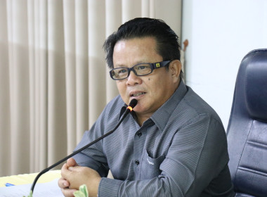 ร่วมประชุมเครือข่ายสหกรณ์/กลุ่มเกษตรกรในจังหวัดสุพรรณบุรี ... พารามิเตอร์รูปภาพ 5