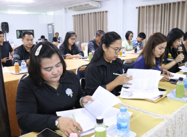 ร่วมประชุมเครือข่ายสหกรณ์/กลุ่มเกษตรกรในจังหวัดสุพรรณบุรี ... พารามิเตอร์รูปภาพ 12