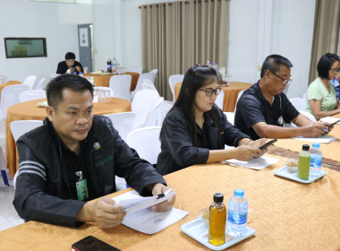 ร่วมประชุมเครือข่ายสหกรณ์/กลุ่มเกษตรกรในจังหวัดสุพรรณบุรี ... พารามิเตอร์รูปภาพ 20
