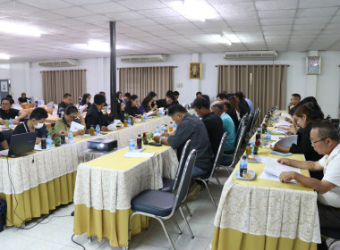 ร่วมประชุมเครือข่ายสหกรณ์/กลุ่มเกษตรกรในจังหวัดสุพรรณบุรี ... พารามิเตอร์รูปภาพ 22