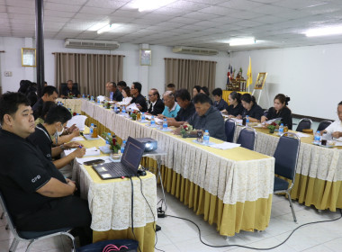 ร่วมประชุมเครือข่ายสหกรณ์/กลุ่มเกษตรกรในจังหวัดสุพรรณบุรี ... พารามิเตอร์รูปภาพ 23