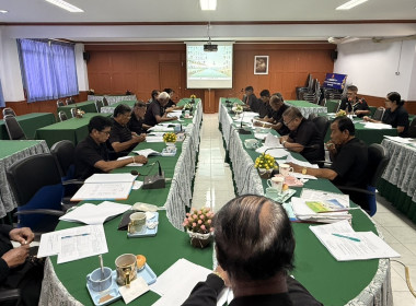 ร่วมประชุมคณะกรรมการดำเนินการของสหกรณ์การเกษตรบางปลาม้า ... พารามิเตอร์รูปภาพ 4