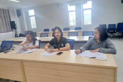 ร่วมประชุมคณะทำงานเพื่อดำเนินโครงการดูดซับข้าวเปลือกนาปรัง ... พารามิเตอร์รูปภาพ 1