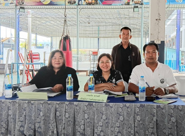 ร่วมประชุมใหญ่สามัญประจำปีของสหกรณ์บริการจังหวัดสุพรรณบุรี ... พารามิเตอร์รูปภาพ 1