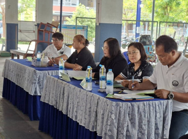 ร่วมประชุมใหญ่สามัญประจำปีของสหกรณ์บริการจังหวัดสุพรรณบุรี ... พารามิเตอร์รูปภาพ 2