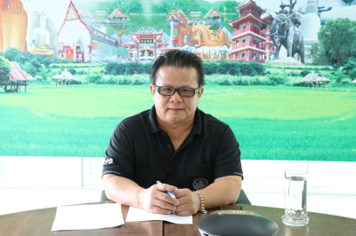 ประชุมคณะกรรมการบริหารสำนักงานสหกรณ์จังหวัดสุพรรณบุรี ... พารามิเตอร์รูปภาพ 1